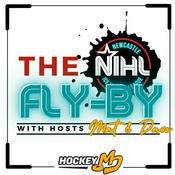 Podcast NIHL Flyby