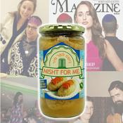 Podcast Nisht For Me