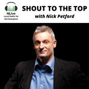 Podcast NLive Radio - Shout To The Top