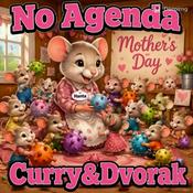 Podcast No Agenda Show