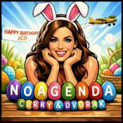 Podcast No Agenda Show