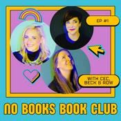 Podcast No Books Book Club