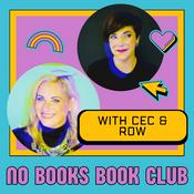 Podcast No Books Book Club
