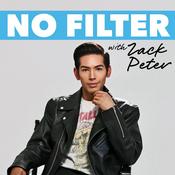 Podcast No Filter With Zack Peter