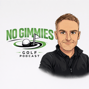 Podcast No Gimmies Golf Podcast