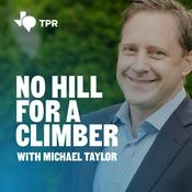 Podcast No Hill For A Climber
