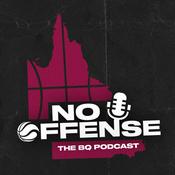 Podcast No Offense by Basketball Queensland