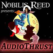 Podcast AudioThrust