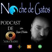 Podcast NOCHE DE GATOS