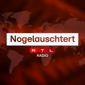Podcast Nogelauschtert