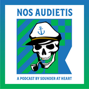 Podcast Nos Audietis