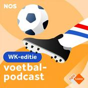 Podcast NOS Voetbalpodcast