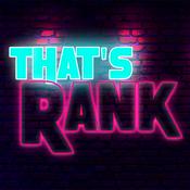 Podcast That's Rank