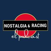 Podcast WRC Nostalgia Racing