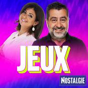 Podcast Les Matins Nostalgie - Les Jeux
