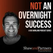 Podcast Not an Overnight Success