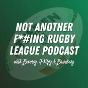 Podcast Not Another Rugby League Podcast