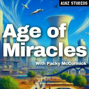 Podcast "Age of Miracles"
