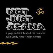 Podcast Not Just Āsana