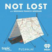 Podcast Not Lost