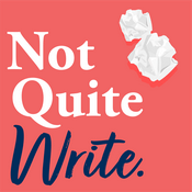 Podcast Not Quite Write