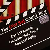 Podcast Not So Grand Jury