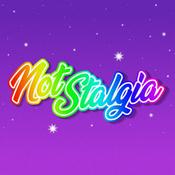 Podcast Not-Stalgia