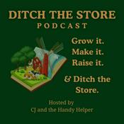 Podcast Ditch The Store