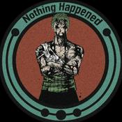 Podcast Nothing Happened - ¡Un podcast de One Piece!