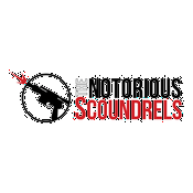 Podcast A Star Wars Legion Podcast - The Notorious Scoundrels