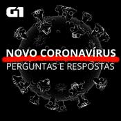 Podcast Novo Coronavírus - perguntas e respostas