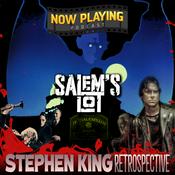 Podcast Now Playing Podcast Presents: The Salem's Lot Retrospective Series