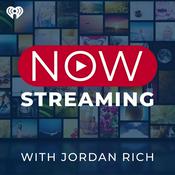 Podcast Now Streaming with Jordan