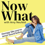 Podcast Now What Therapy