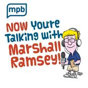 Podcast Now You're Talking with Marshall Ramsey