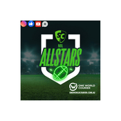 Podcast NRL Allstars Podcast