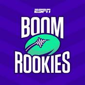 Podcast NRL Boom Rookies