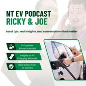 Podcast NT EV Podcast