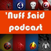 Podcast Nuff Said: The Marvel Podcast