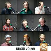 Podcast Nuoren Voiman Lavarunoradio