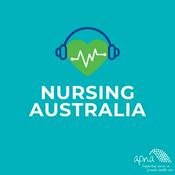 Podcast Nursing Australia