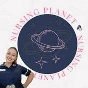 Podcast Nursing Planet Podcast