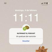 Podcast NutriNast el podcast