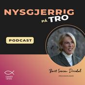Podcast Nysgjerrig på tro?