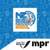 Podcast NZLankaNewsTalks