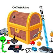 Podcast O Geek é isso