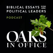 Podcast Oaks in Office