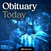 Podcast Obituary Today