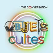 Podcast Objets Cultes