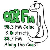 Podcast OCR FM Live Broadcasts